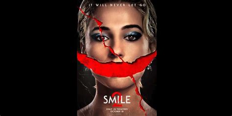 smile nudity|Smile 2 (2024)